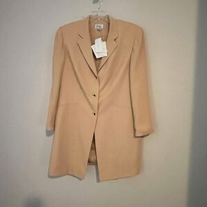 NWT Vintage Emily Pantsuit 18W